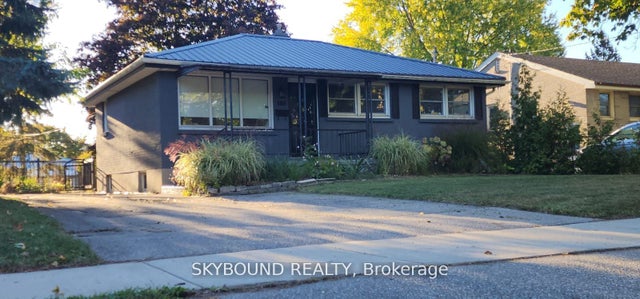 189 Goddard Boulevard, London East