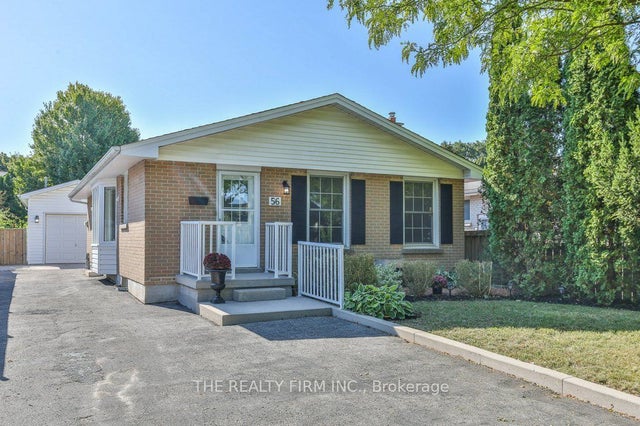 56 Toulon Crescent, London East