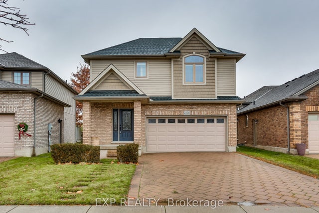 2701 Bateman Trail, London South