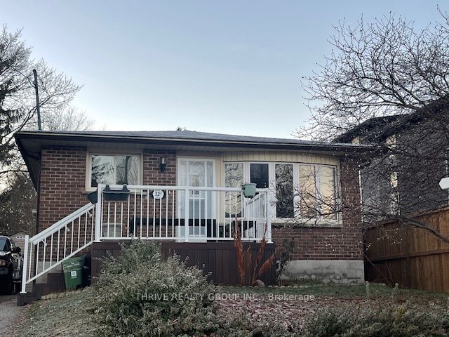 Photo of Listing #X12577874