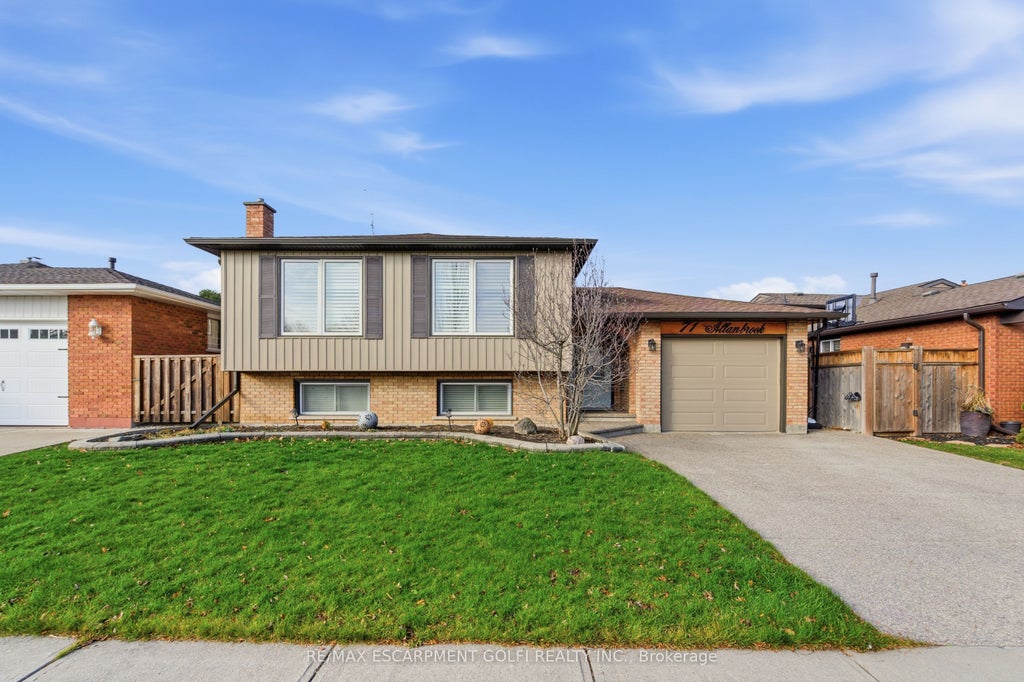 71 Allanbrook Street, Hamilton