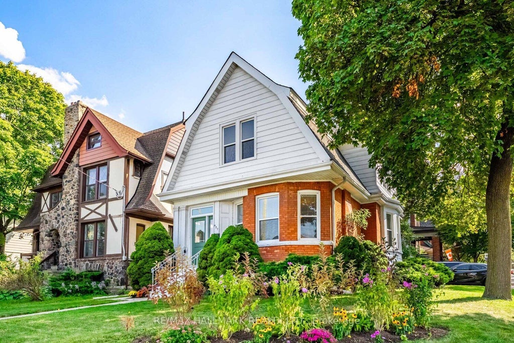 407 Aberdeen Avenue, Hamilton