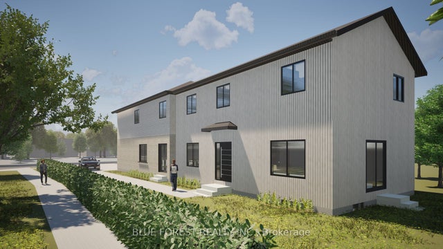 143 Marconi Court, London East