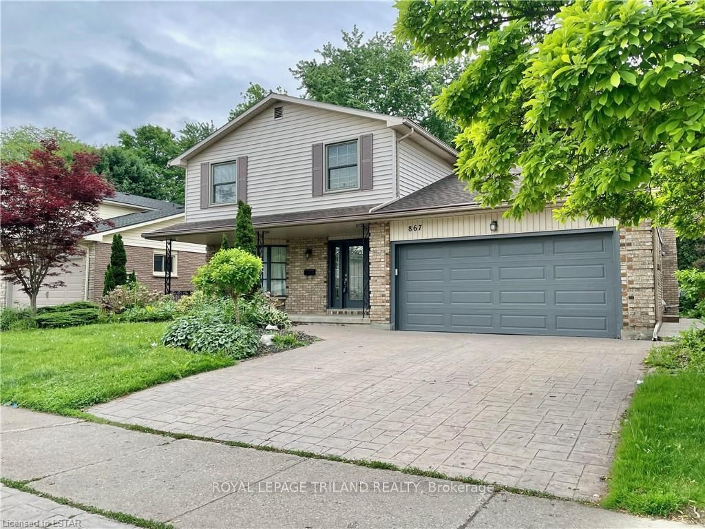 Photo of Listing #X12588564