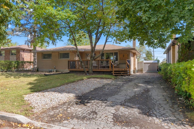 2 The Birches Place, London South