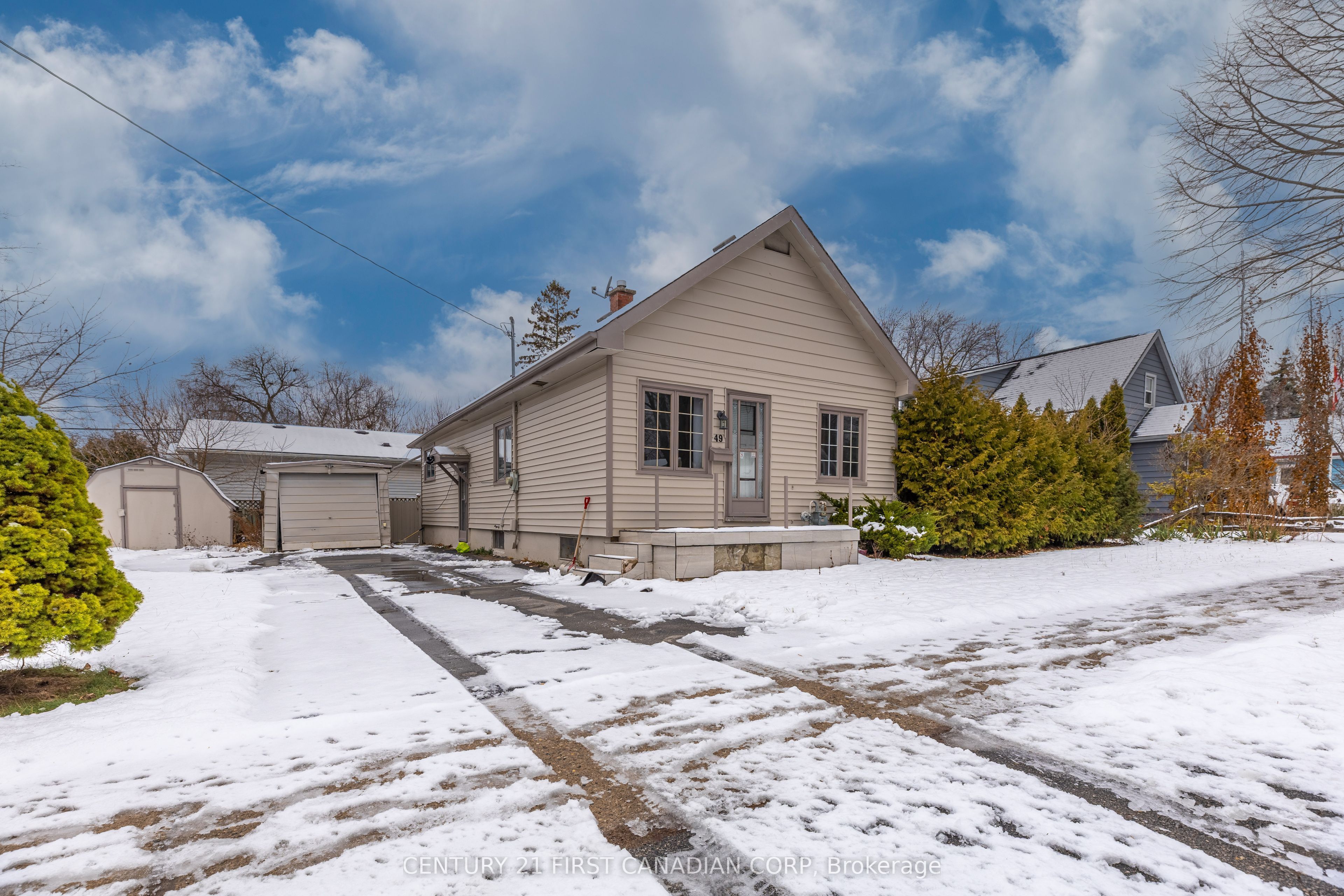 Photo of Listing #X12591006