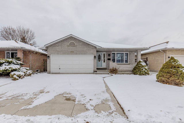 1754 Jalna Boulevard, London South