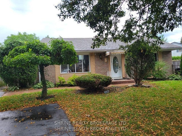 5 Caprice Crescent, London East