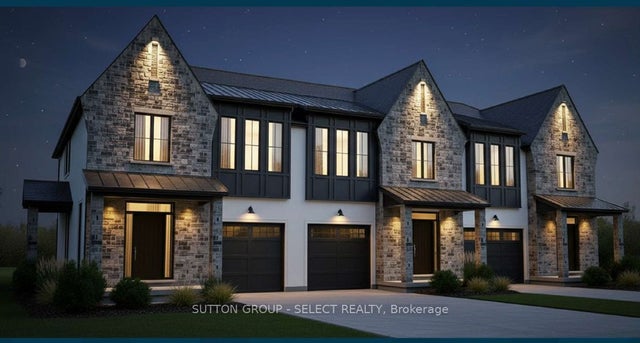 2625 Barn Swallow Place, London South