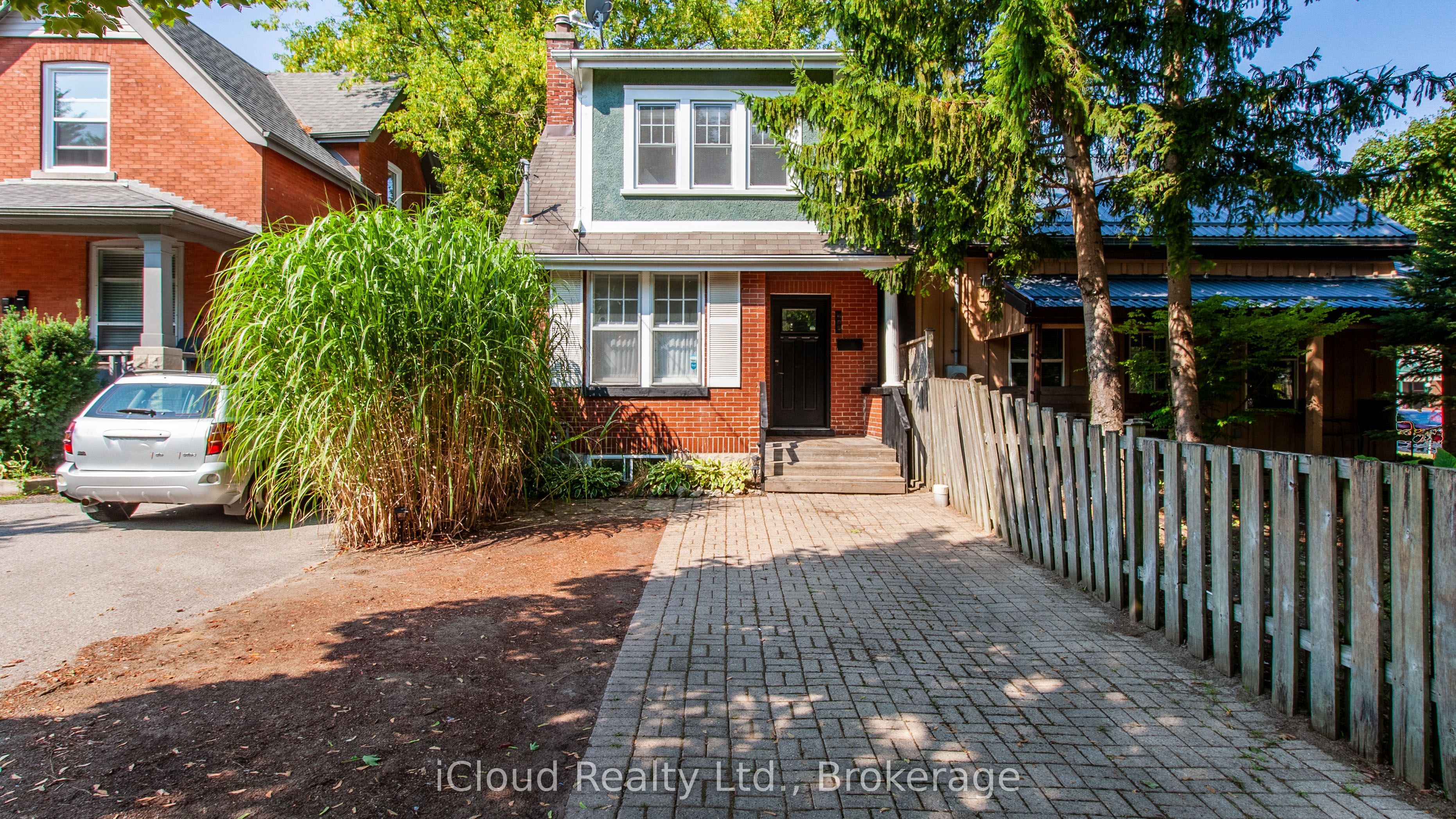 Photo of Listing #X12596364