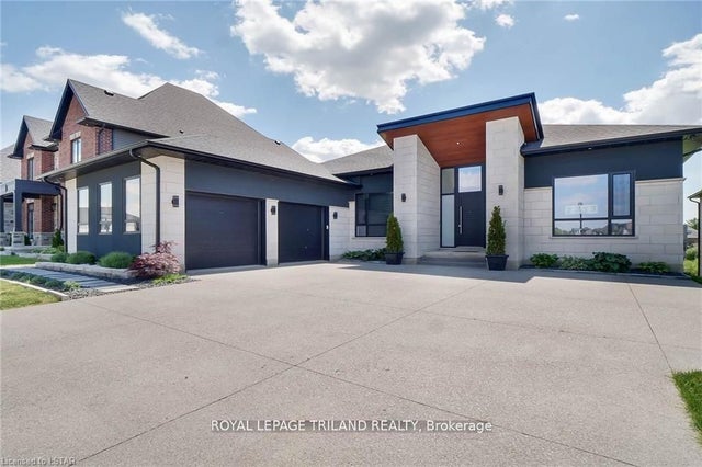 7353 Silver Creek Circle, London South