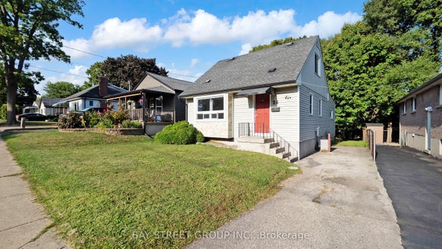 24 Empire Street, London East