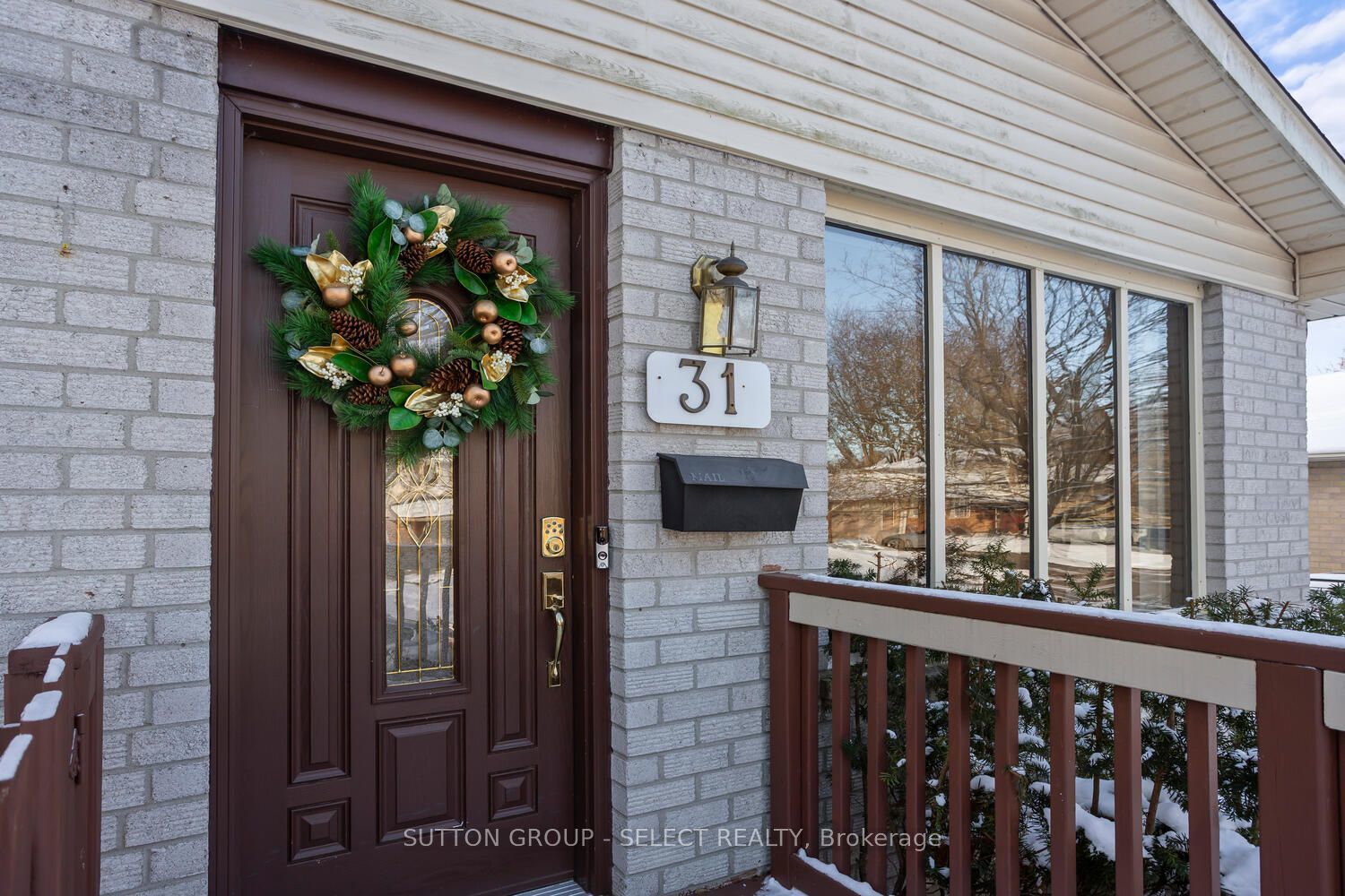 31 Meadowview Road - Home for Sale | London Ontario Real Estate