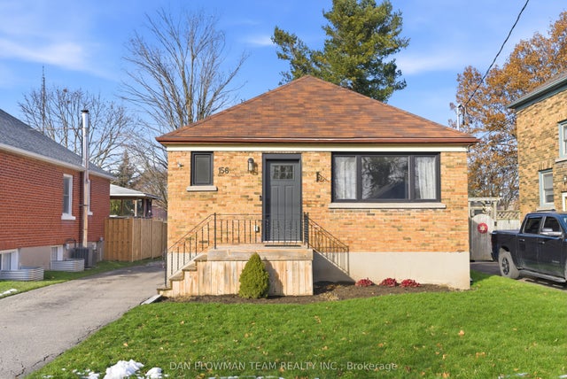 156 Spencer Street E, Cobourg