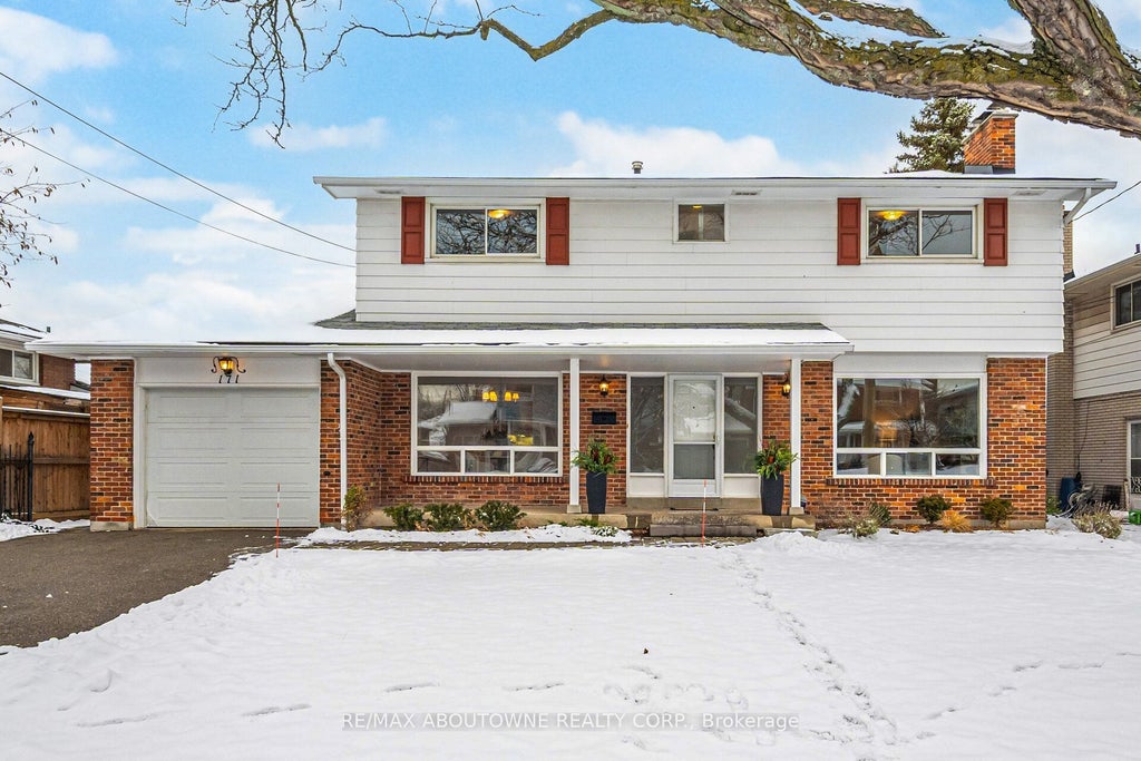 171 Sherwood Rise, Hamilton