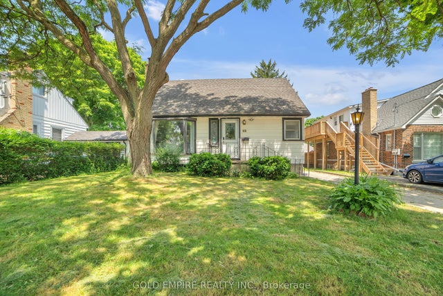 60 Eastman Avenue, London East