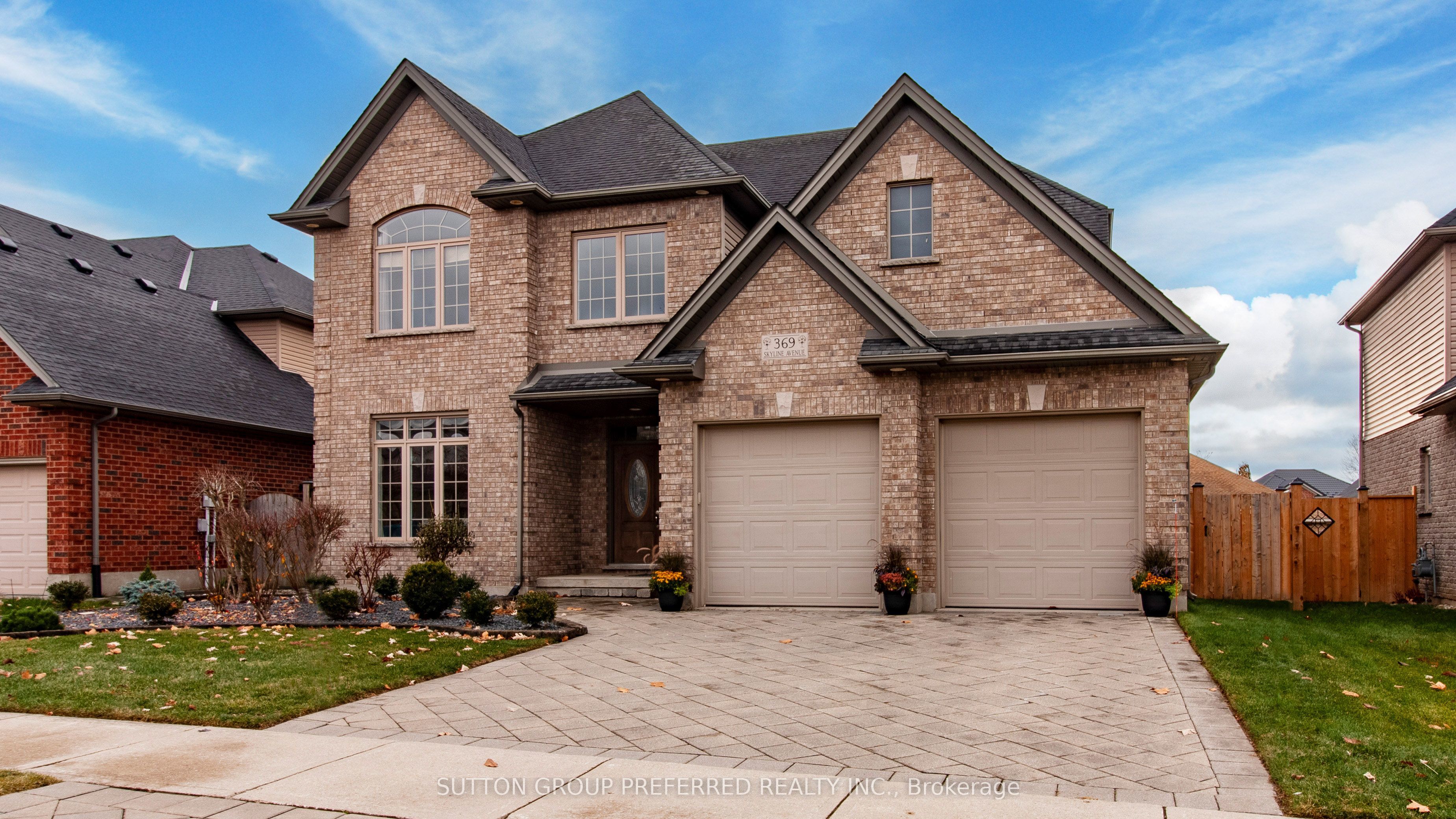 Photo of Listing #X12603972