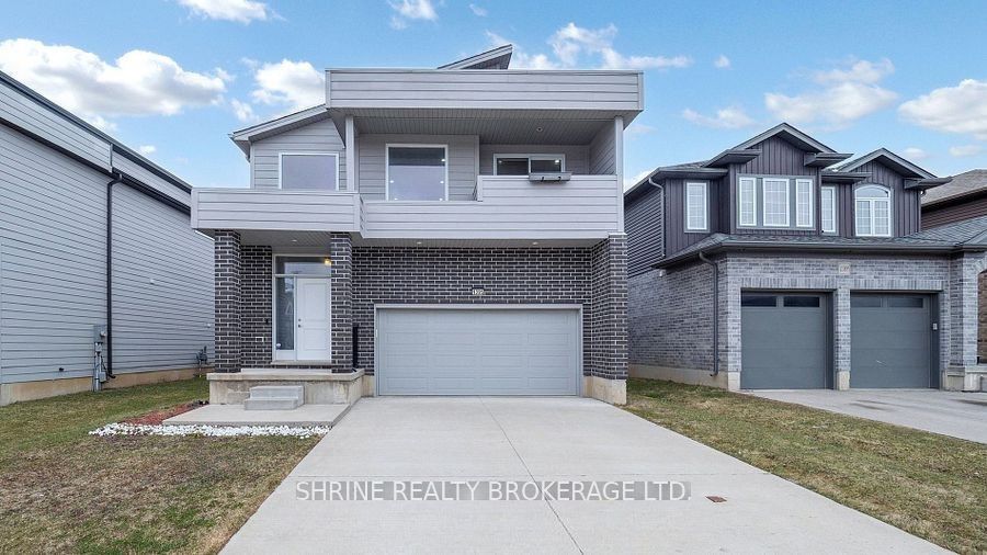 Photo of Listing #X12605836