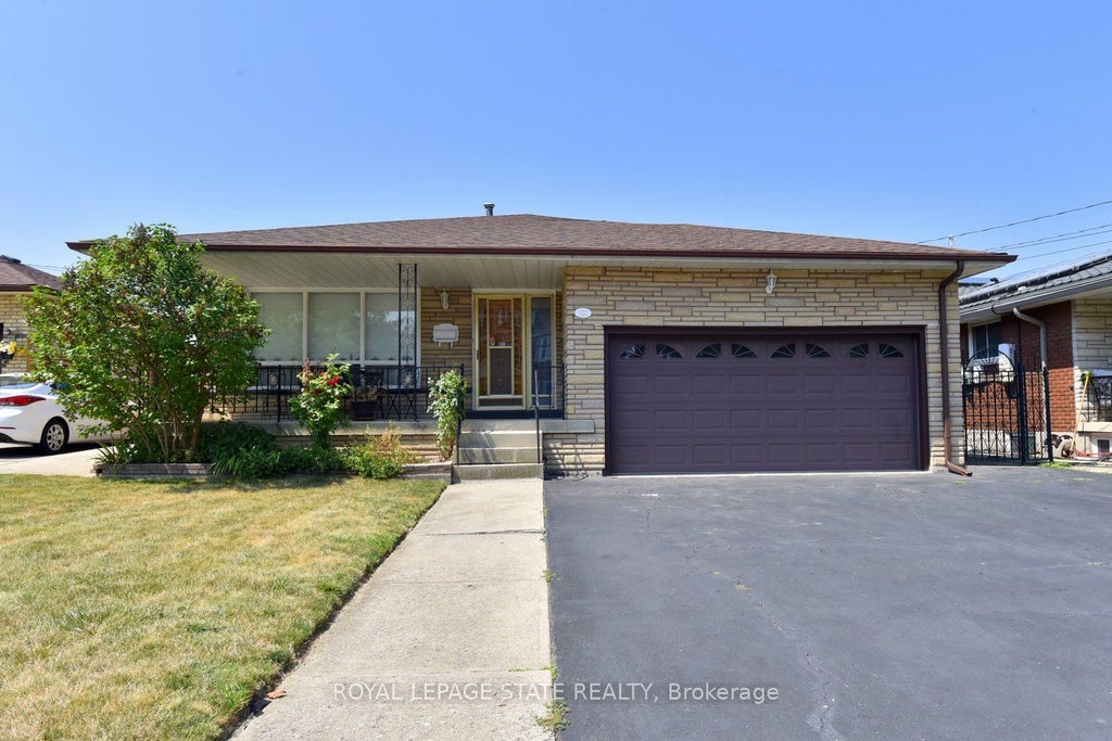 122 Mount Albion Road, Hamilton