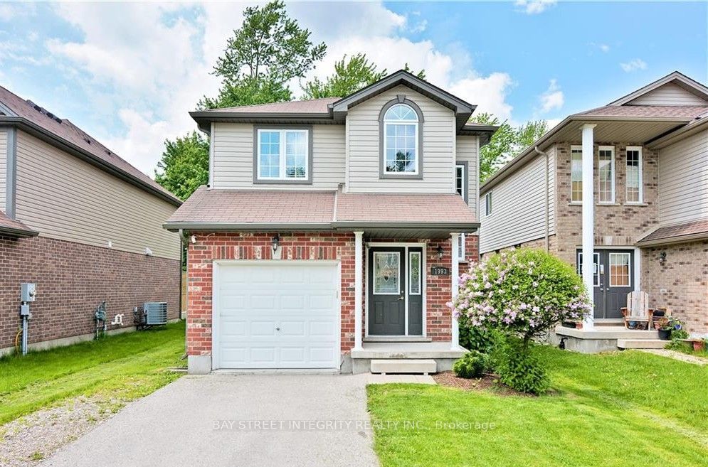 Photo of Listing #X12614562