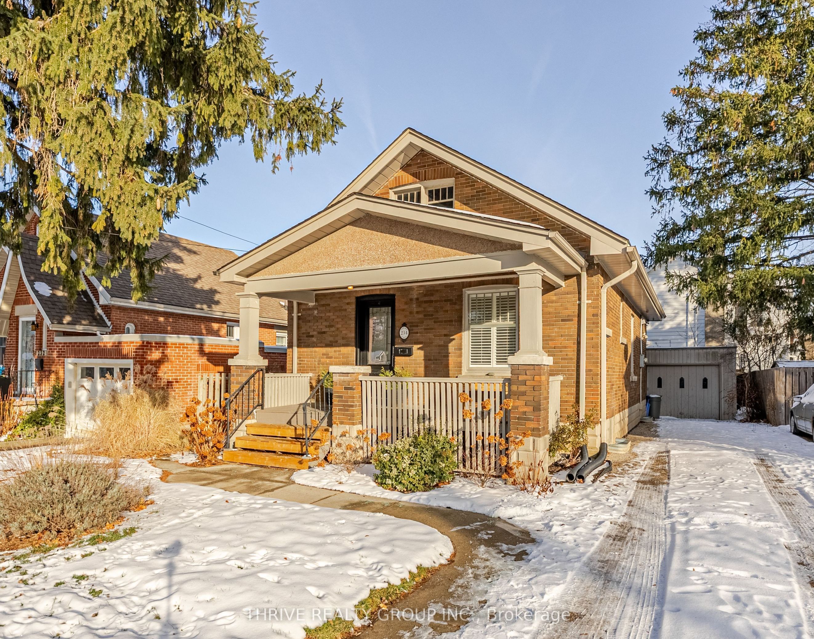 Photo of Listing #X12614776