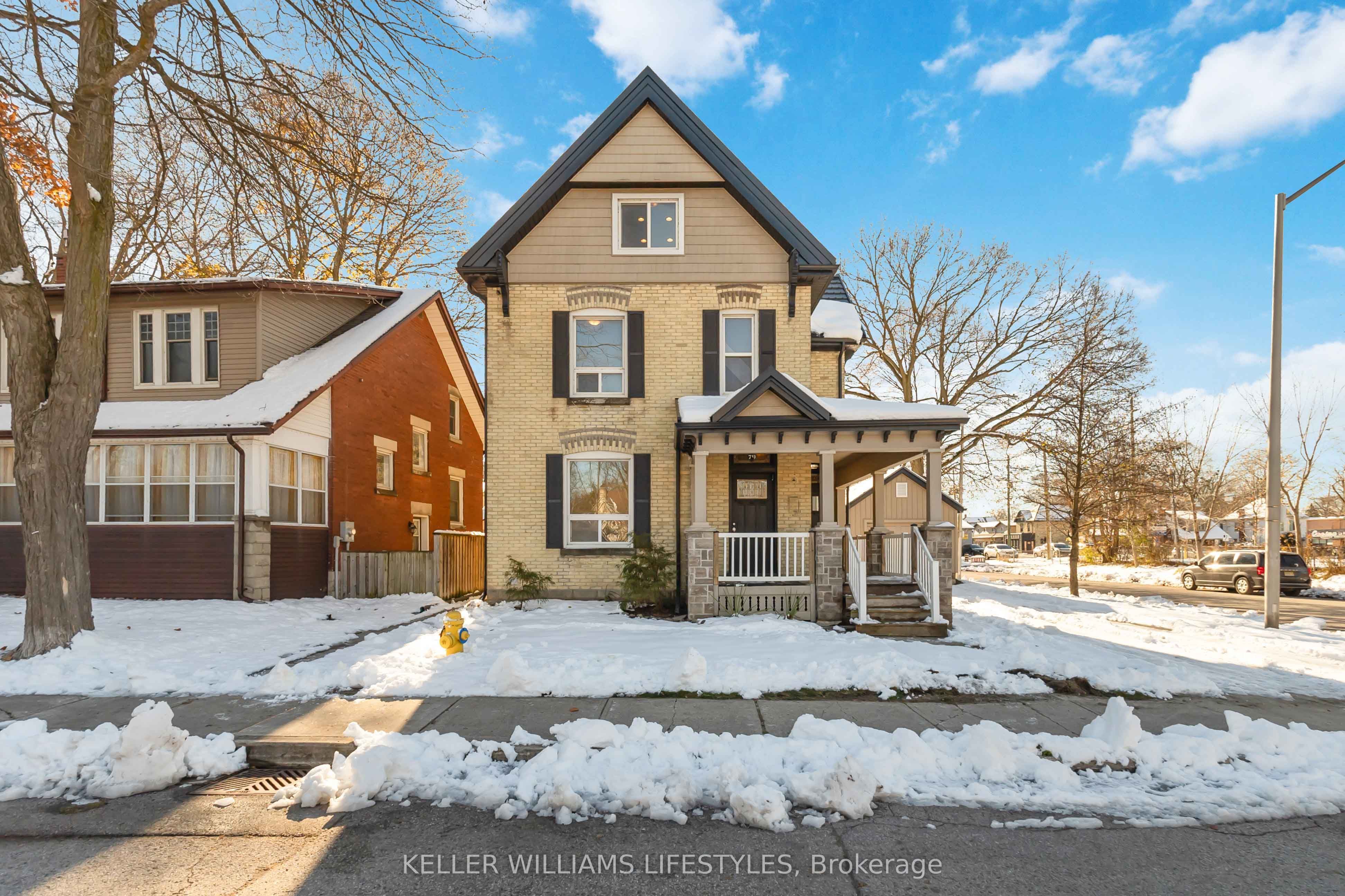 Photo of Listing #X12616704