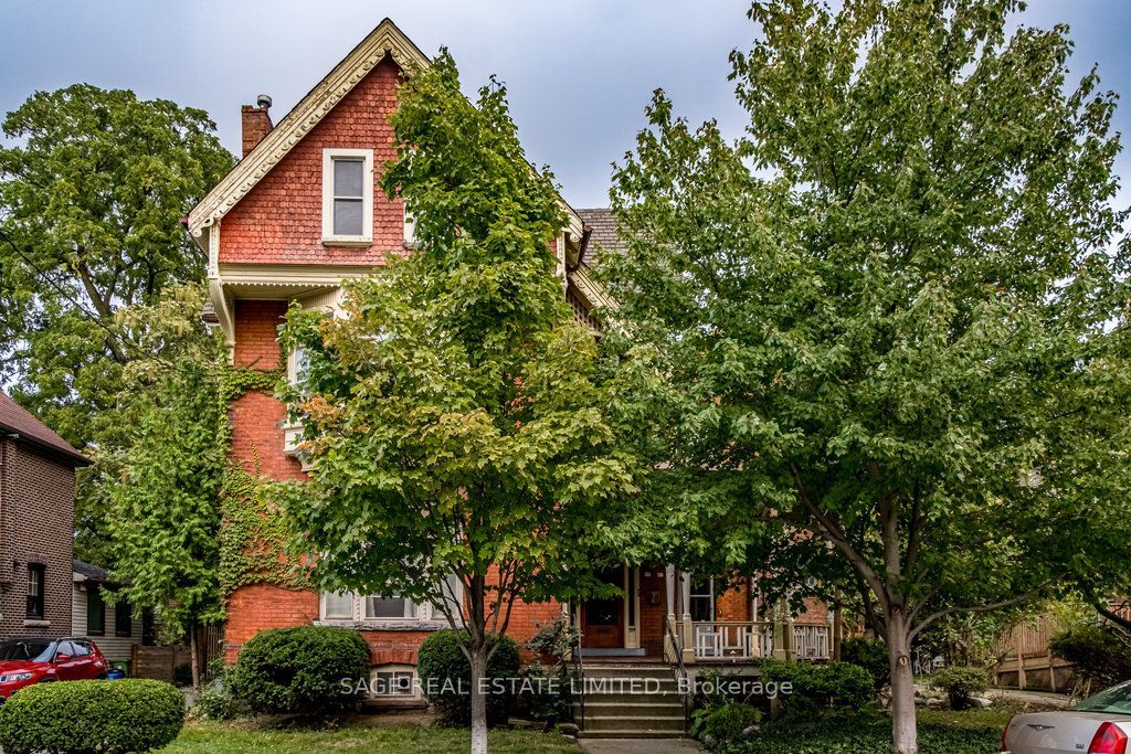 95-97 Fairholt Road S, Hamilton