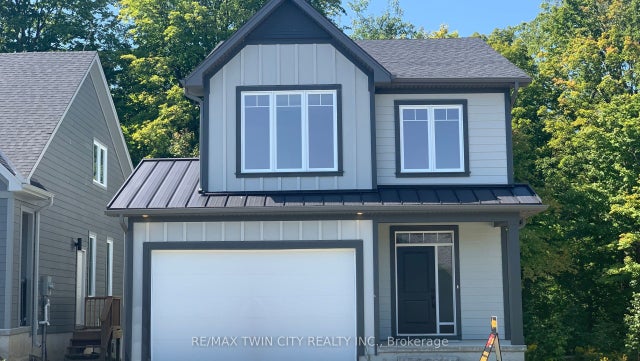 73 Julie Crescent, London South