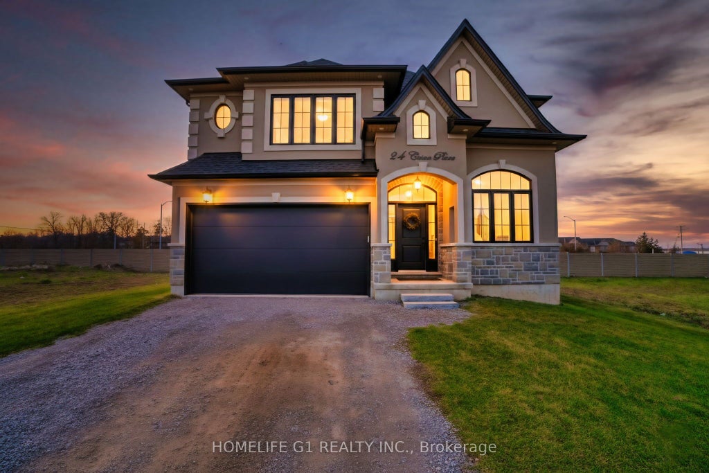 24 Cesar Place, Hamilton