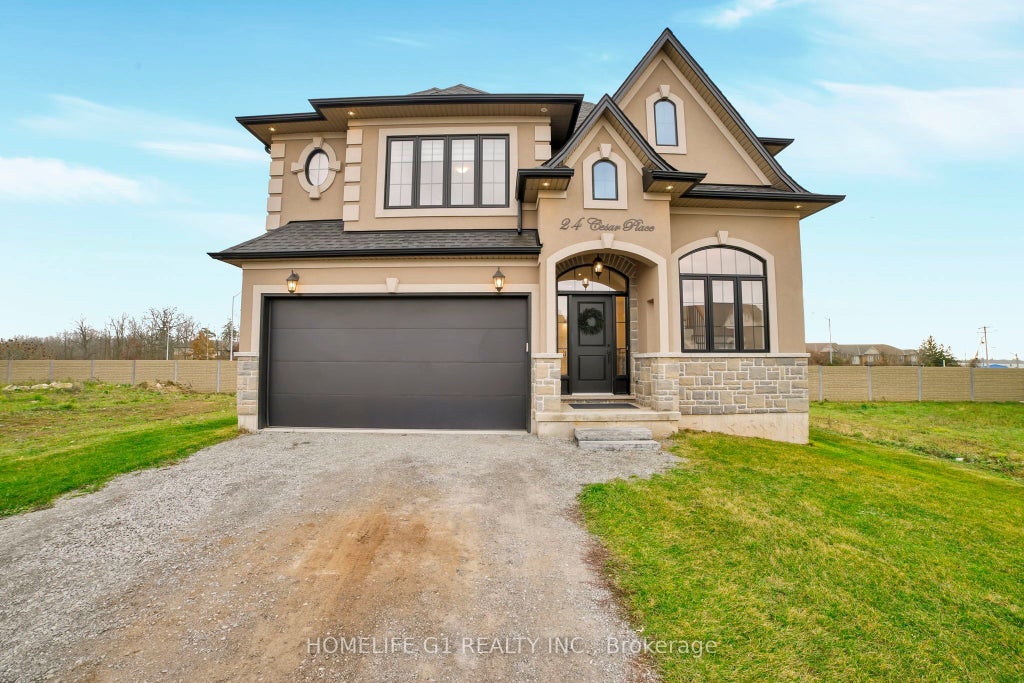 24 Cesar Place, Hamilton