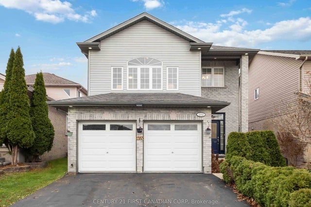 1353 South Wenige Drive, London North