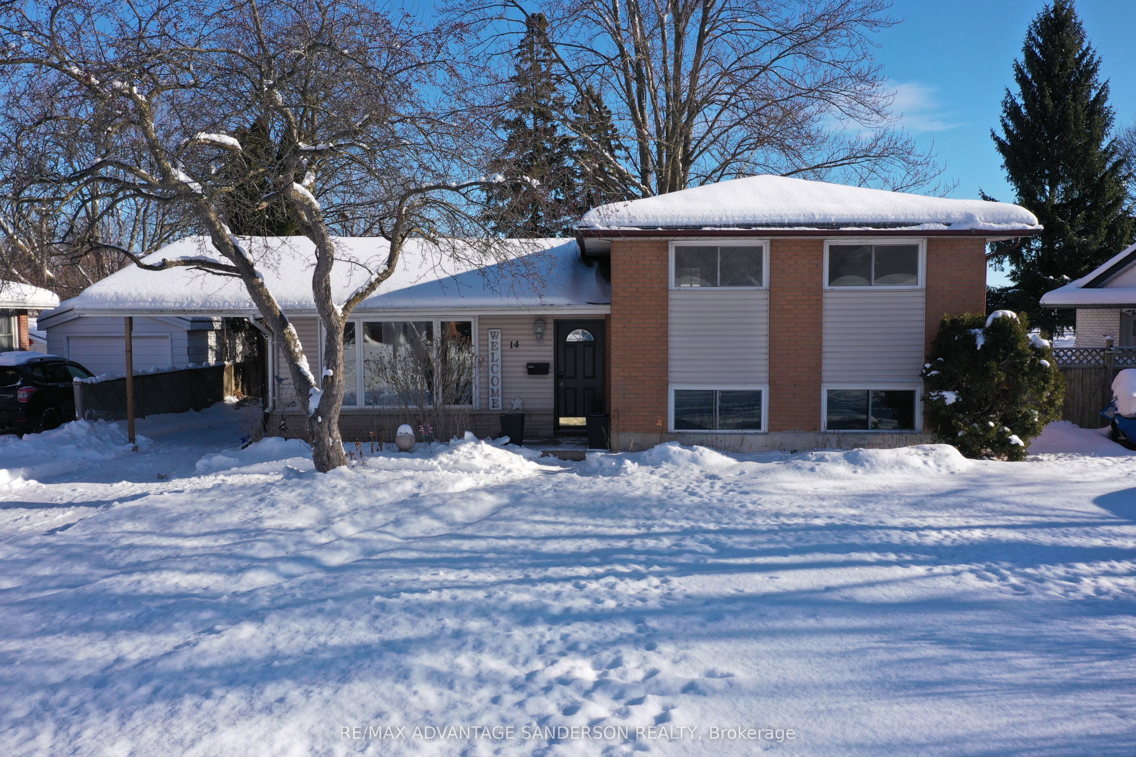 Photo of Listing #X12630960