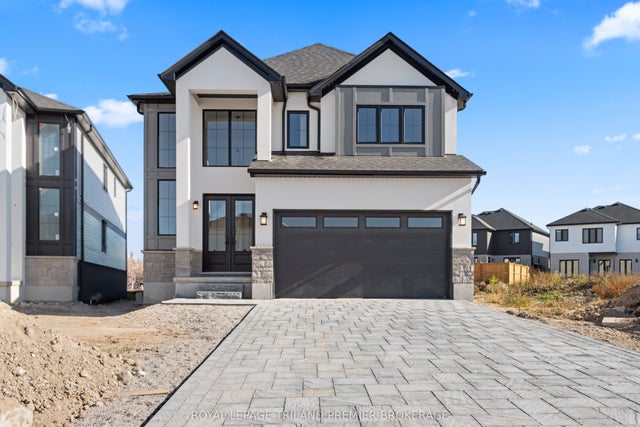 2622 Heardcreek Trail, London North