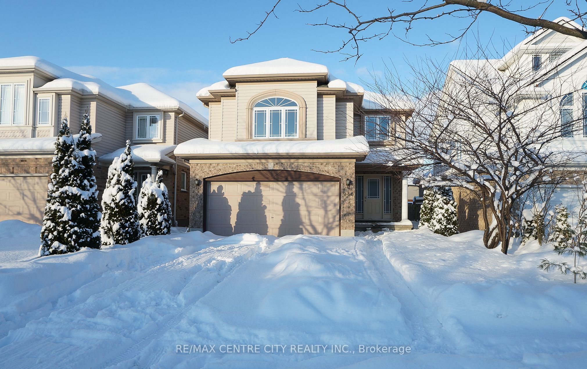 Photo of Listing #X12634444