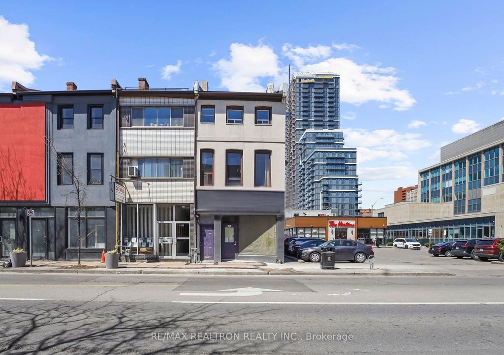 84 - 86 John Street S, Hamilton