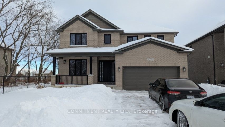 Photo of Listing #X12636140