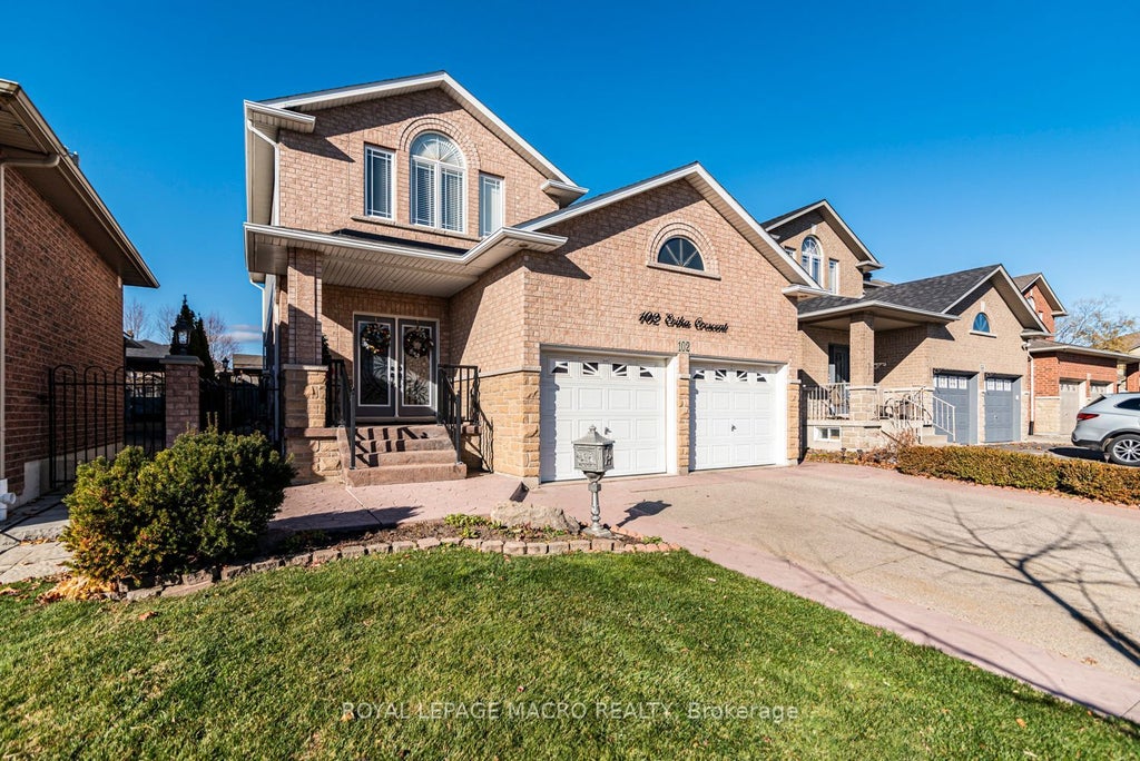 102 Erika Crescent, Hamilton