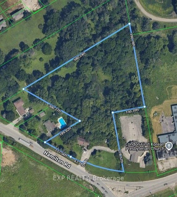 Photo of Listing #X12640126