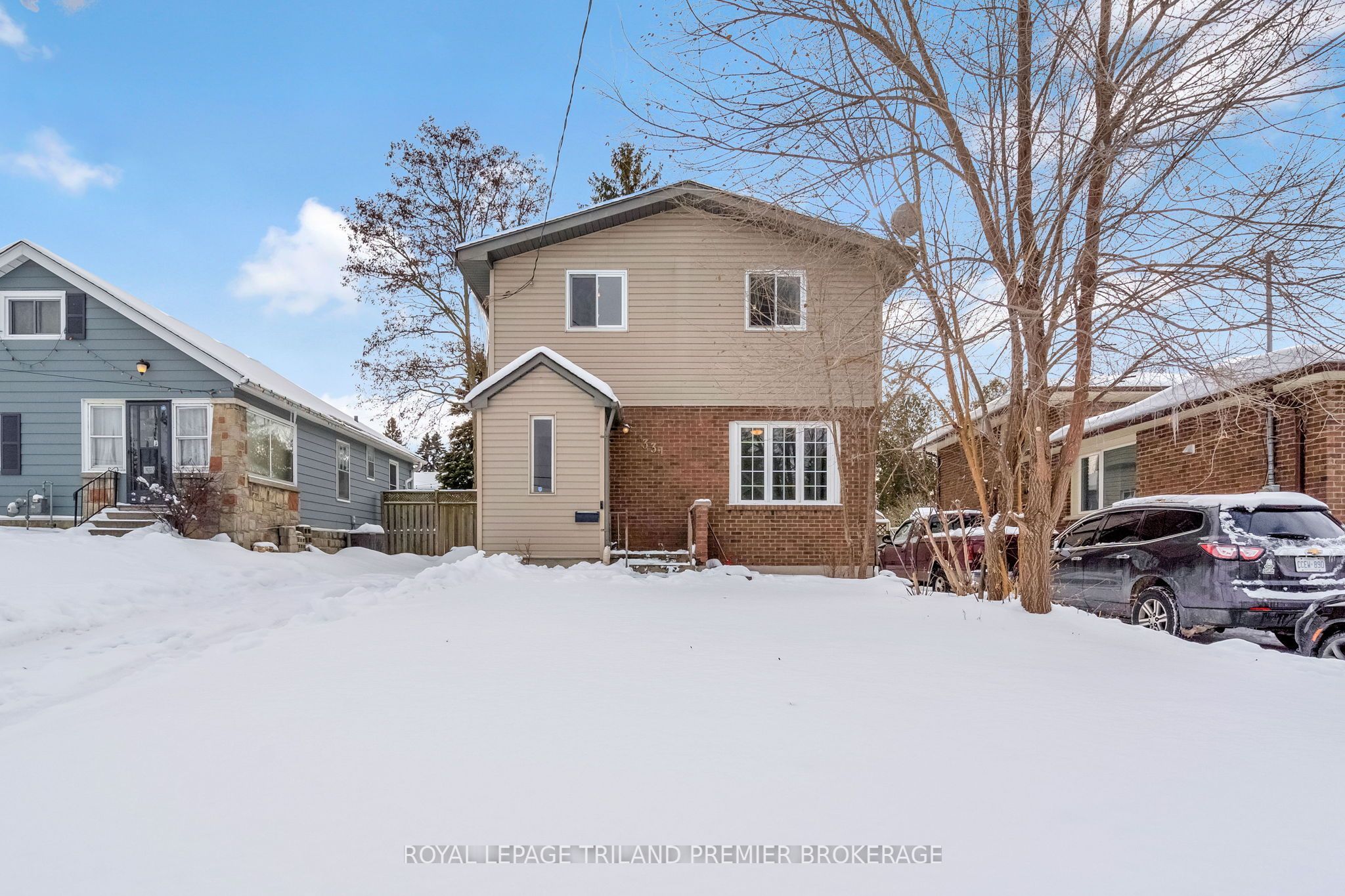 Homes for Sale | London Ontario Real Estate