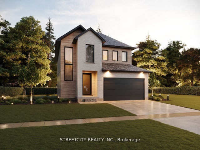 3164 Regiment Road, London South