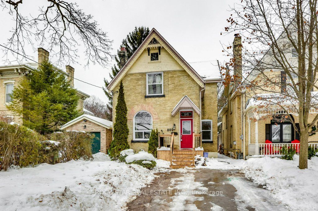 Photo of Listing #X12646938