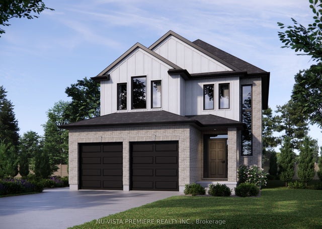 1189 Honeywood Drive, London South