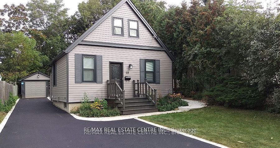 49 Hillview Street, Hamilton