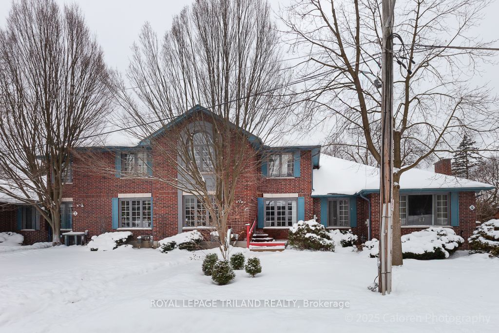 Photo of Listing #X12660314