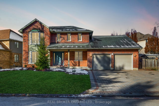 23 Chestnut Hill, London South