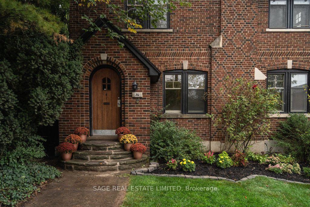 36 Mountwood Avenue, Hamilton