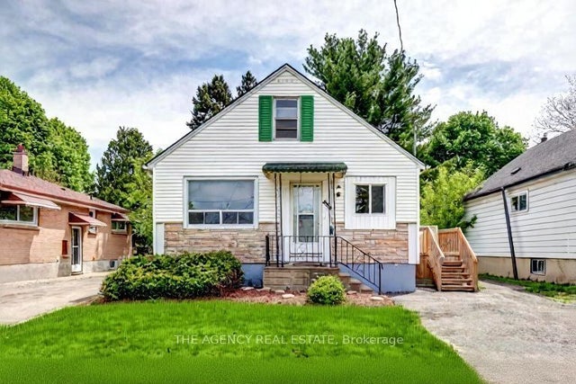 489 Salisbury Street, London East