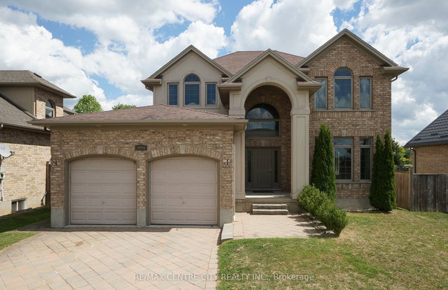 2024 Pennyroyal Street, London North