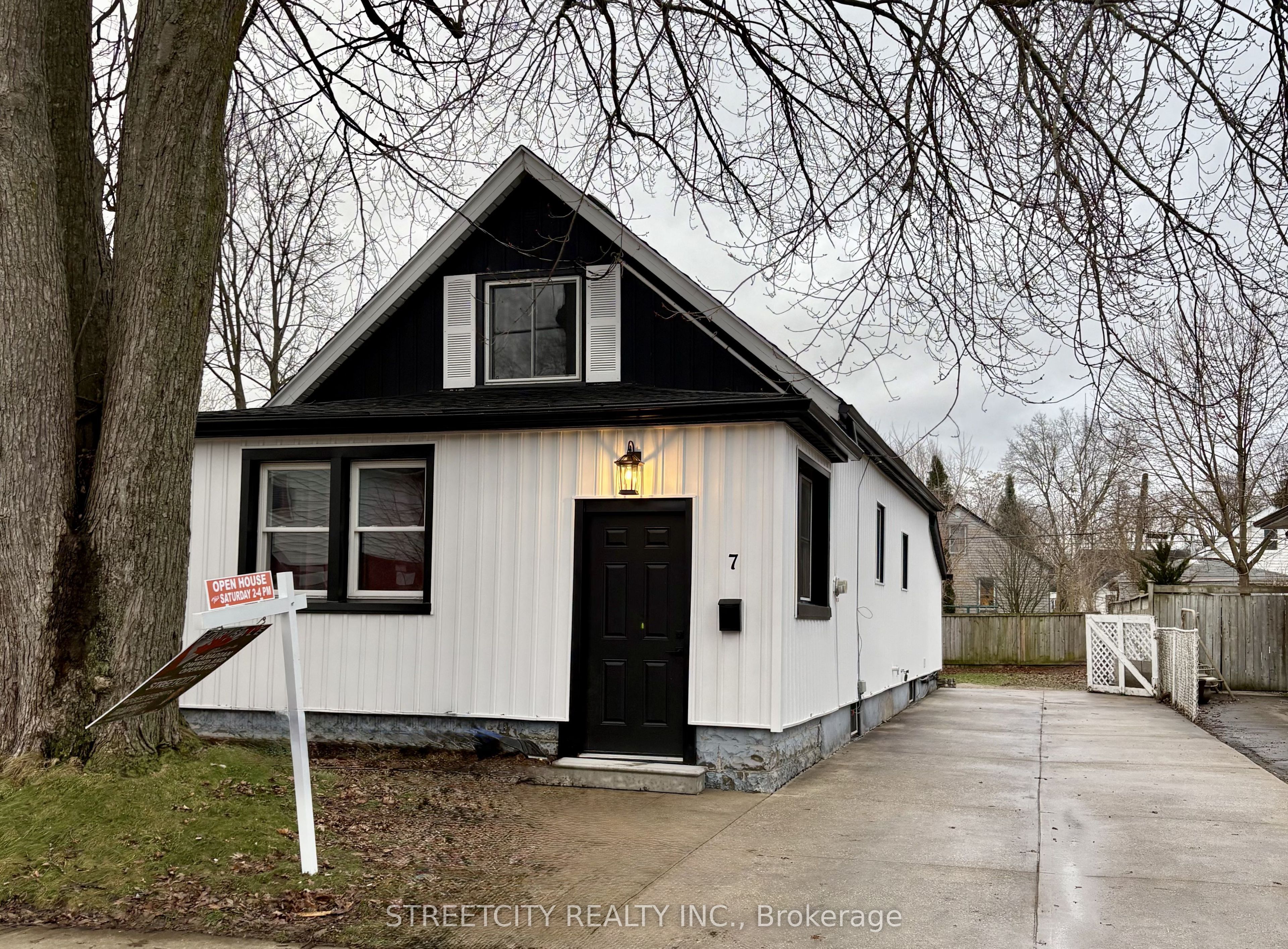 Photo of Listing #X12662802