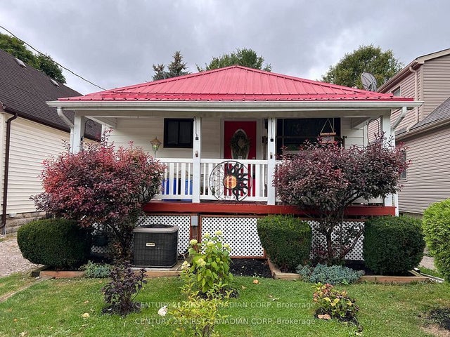 55 Linwood Street, London East